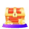 Spin & Win Big Naija Bonus welfare icon