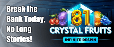 Champion's League Special promotion