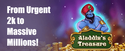 Mid-Week Madness promotion